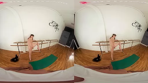 Ballerina Tranny - TSVirtualLovers