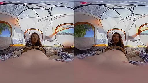 Camping Adventure - TSVirtualLovers