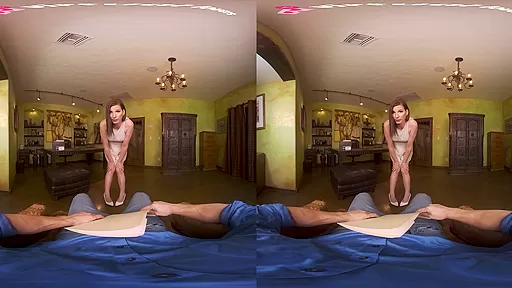 The Ass of Composer - TSVirtualLovers