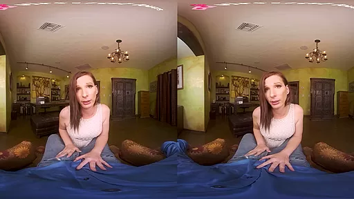 The Ass of Composer - TSVirtualLovers