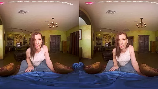 The Ass of Composer - TSVirtualLovers