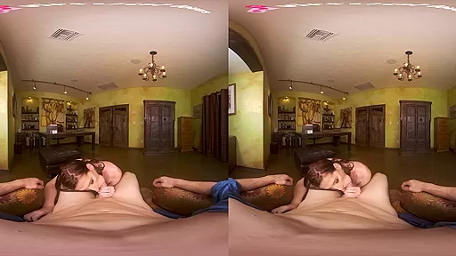 The Ass of Composer - TSVirtualLovers
