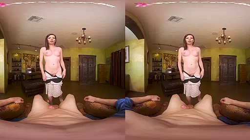 The Ass of Composer - TSVirtualLovers