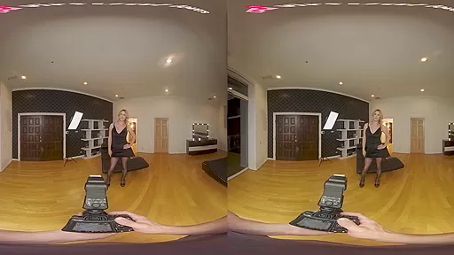 Dick Pick Shot - TSVirtualLovers