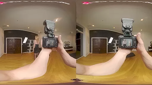 Dick Pick Shot - TSVirtualLovers