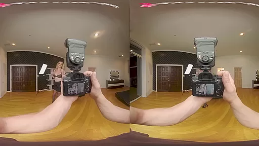 Dick Pick Shot - TSVirtualLovers