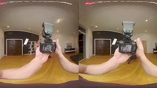 Dick Pick Shot - TSVirtualLovers