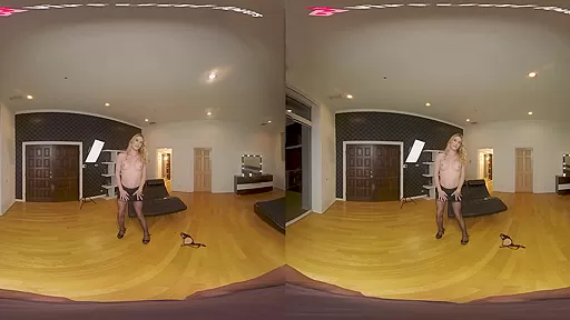 Dick Pick Shot - TSVirtualLovers
