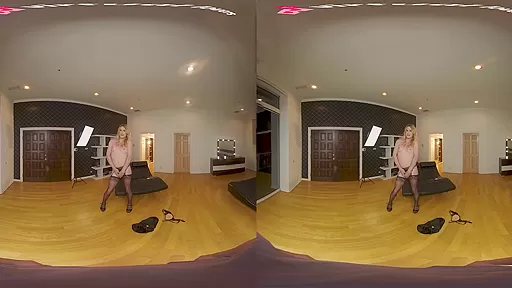 Dick Pick Shot - TSVirtualLovers