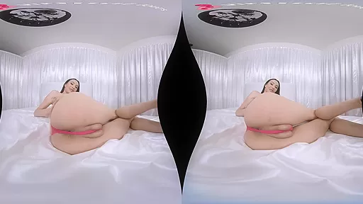 Shemale Playgirl Cumshot 2 - TSVirtualLovers