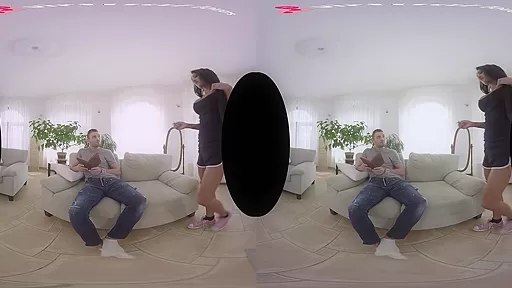 Shemale MamaMia - TSVirtualLovers