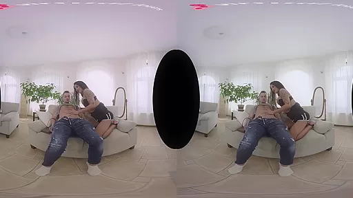 Shemale MamaMia - TSVirtualLovers