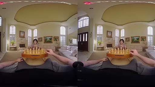 Checkmate! - TSVirtualLovers
