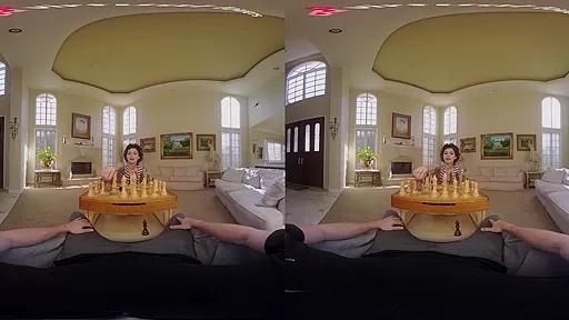 Checkmate! - TSVirtualLovers