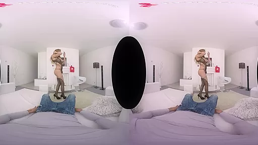 My Anal Casting - TSVirtualLovers