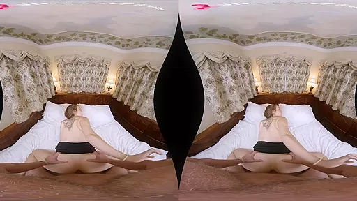 Luxury Lovers - TSVirtualLovers