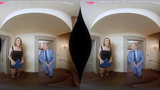 Luxury Lovers - TSVirtualLovers