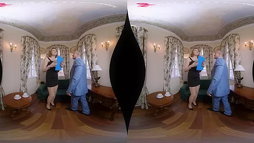 Luxury Lovers - TSVirtualLovers