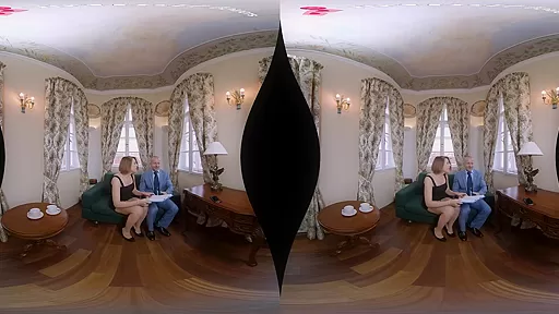 Luxury Lovers - TSVirtualLovers