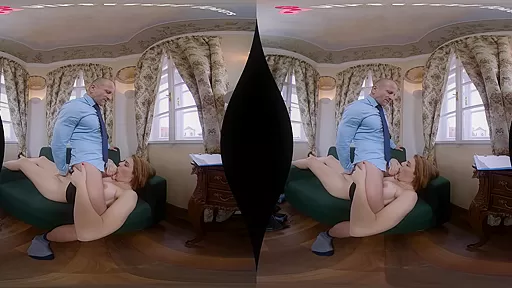 Luxury Lovers - TSVirtualLovers