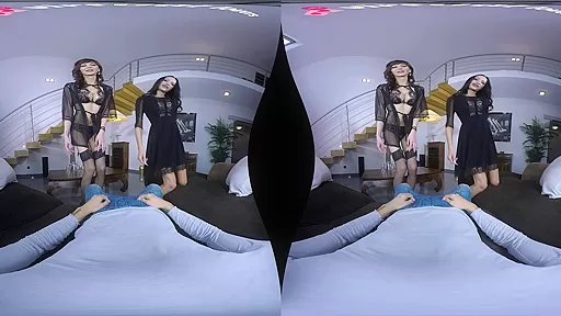 Goddesses Visiting - TSVirtualLovers