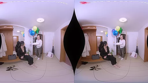 Dirty Delivery - TSVirtualLovers