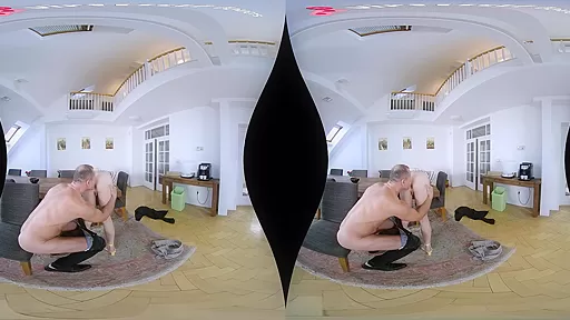 The Horny Hypnotist - TSVirtualLovers
