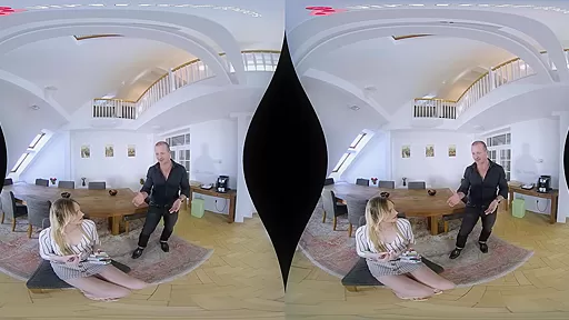 The Horny Hypnotist - TSVirtualLovers
