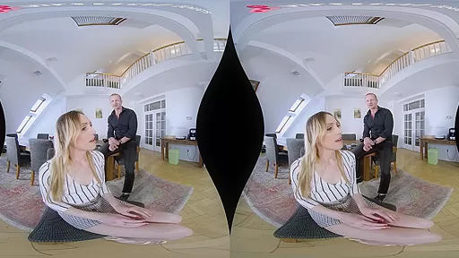 The Horny Hypnotist - TSVirtualLovers