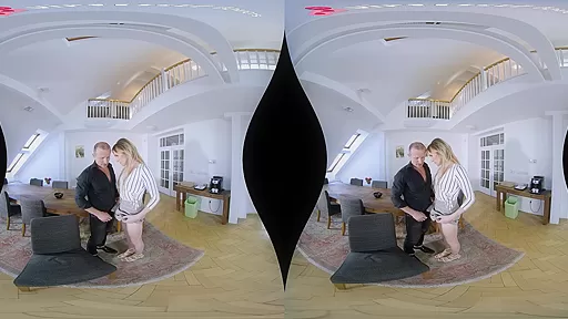 The Horny Hypnotist - TSVirtualLovers