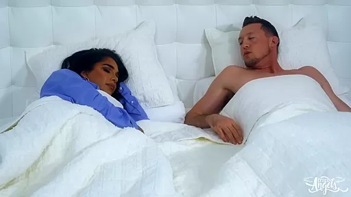 Pierce Paris & Jane Marie in Do It For Love - TransAngels