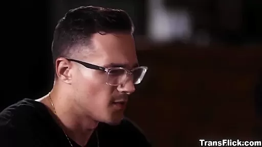 Caught Fapping By With Korra Del Rio And Jayden Marcos