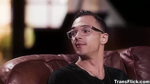 Caught Fapping By With Korra Del Rio And Jayden Marcos