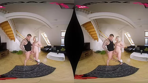 Flexible and Fuckable - TSVirtualLovers