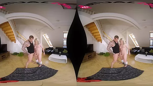 Flexible and Fuckable - TSVirtualLovers