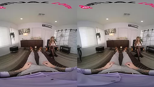 TS Psychotherapist - TSVirtualLovers