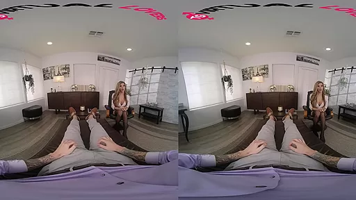 TS Psychotherapist - TSVirtualLovers