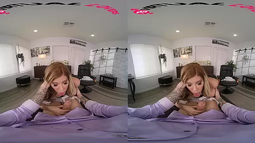 TS Psychotherapist - TSVirtualLovers
