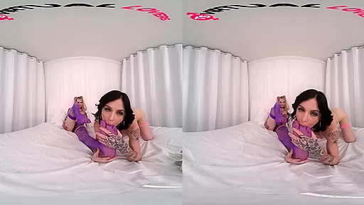 TS Bang BoXXX 4 - TSVirtualLovers