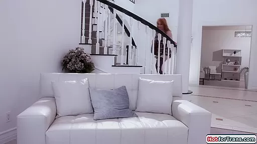 Big T, Erica Cherry And Korra Del Rio - N Anal
