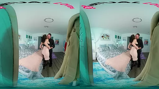 TS Cuckold Story - TSVirtualLovers