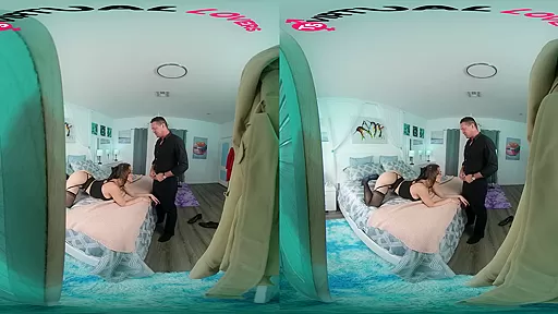 TS Cuckold Story - TSVirtualLovers