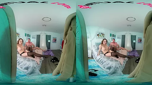 TS Cuckold Story - TSVirtualLovers