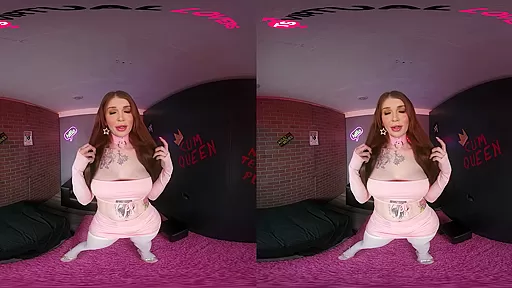 The Glory Hole - TSVirtualLovers