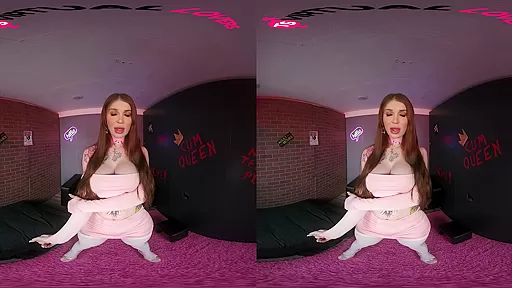 The Glory Hole - TSVirtualLovers