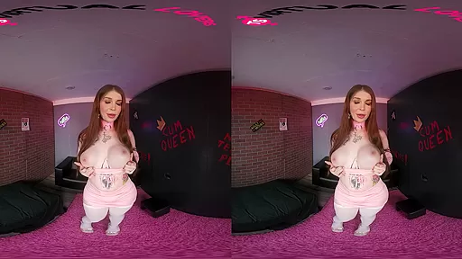 The Glory Hole - TSVirtualLovers