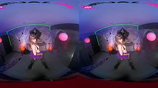 The Ass Witch Project - TSVirtualLovers