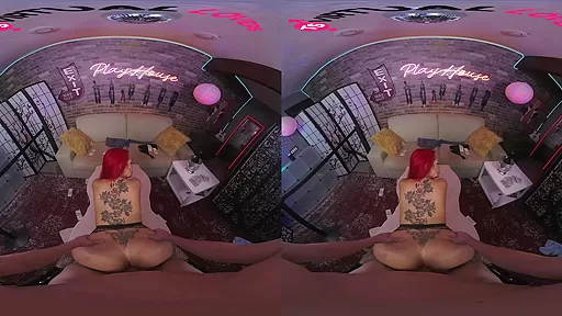 LapDance Delivery - TSVirtualLovers