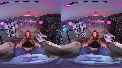 LapDance Delivery - TSVirtualLovers