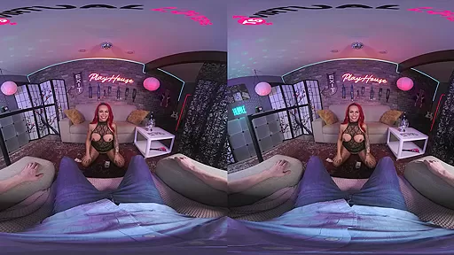 LapDance Delivery - TSVirtualLovers